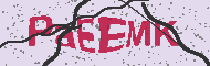 Kód CAPTCHA