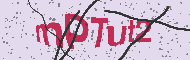 Kód CAPTCHA