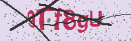Kód CAPTCHA