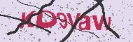 Kód CAPTCHA