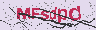 Kód CAPTCHA
