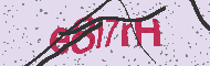 Kód CAPTCHA