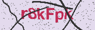 Kód CAPTCHA