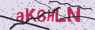 Kód CAPTCHA