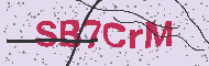 Kód CAPTCHA