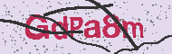 Kód CAPTCHA