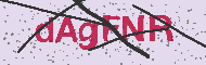 Kód CAPTCHA