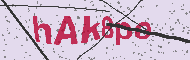 Kód CAPTCHA