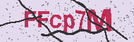 Kód CAPTCHA