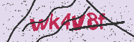 Kód CAPTCHA