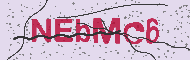 Kód CAPTCHA