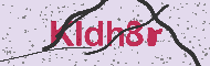 Kód CAPTCHA