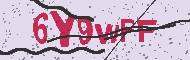 Kód CAPTCHA