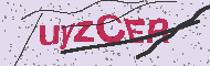 Kód CAPTCHA