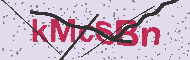 Kód CAPTCHA