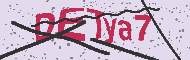 Kód CAPTCHA