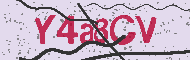 Kód CAPTCHA