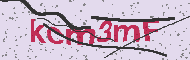 Kód CAPTCHA
