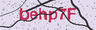Kód CAPTCHA