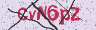 Kód CAPTCHA
