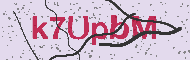 Kód CAPTCHA