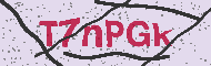 Kód CAPTCHA