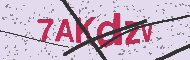 Kód CAPTCHA
