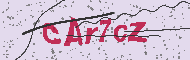 Kód CAPTCHA