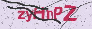 Kód CAPTCHA