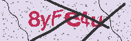 Kód CAPTCHA