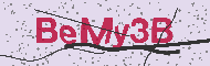 Kód CAPTCHA