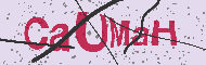 Kód CAPTCHA