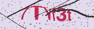 Kód CAPTCHA