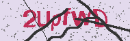 Kód CAPTCHA