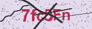 Kód CAPTCHA