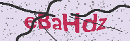 Kód CAPTCHA
