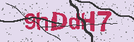 Kód CAPTCHA