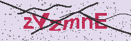 Kód CAPTCHA