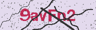 Kód CAPTCHA