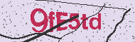 Kód CAPTCHA
