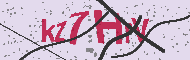 Kód CAPTCHA