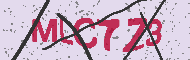 Kód CAPTCHA