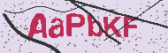 Kód CAPTCHA