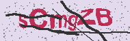 Kód CAPTCHA