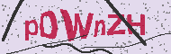 Kód CAPTCHA