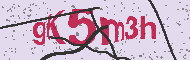 Kód CAPTCHA