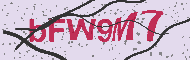 Kód CAPTCHA