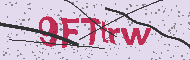 Kód CAPTCHA