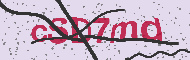 Kód CAPTCHA