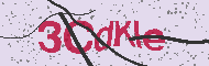 Kód CAPTCHA
